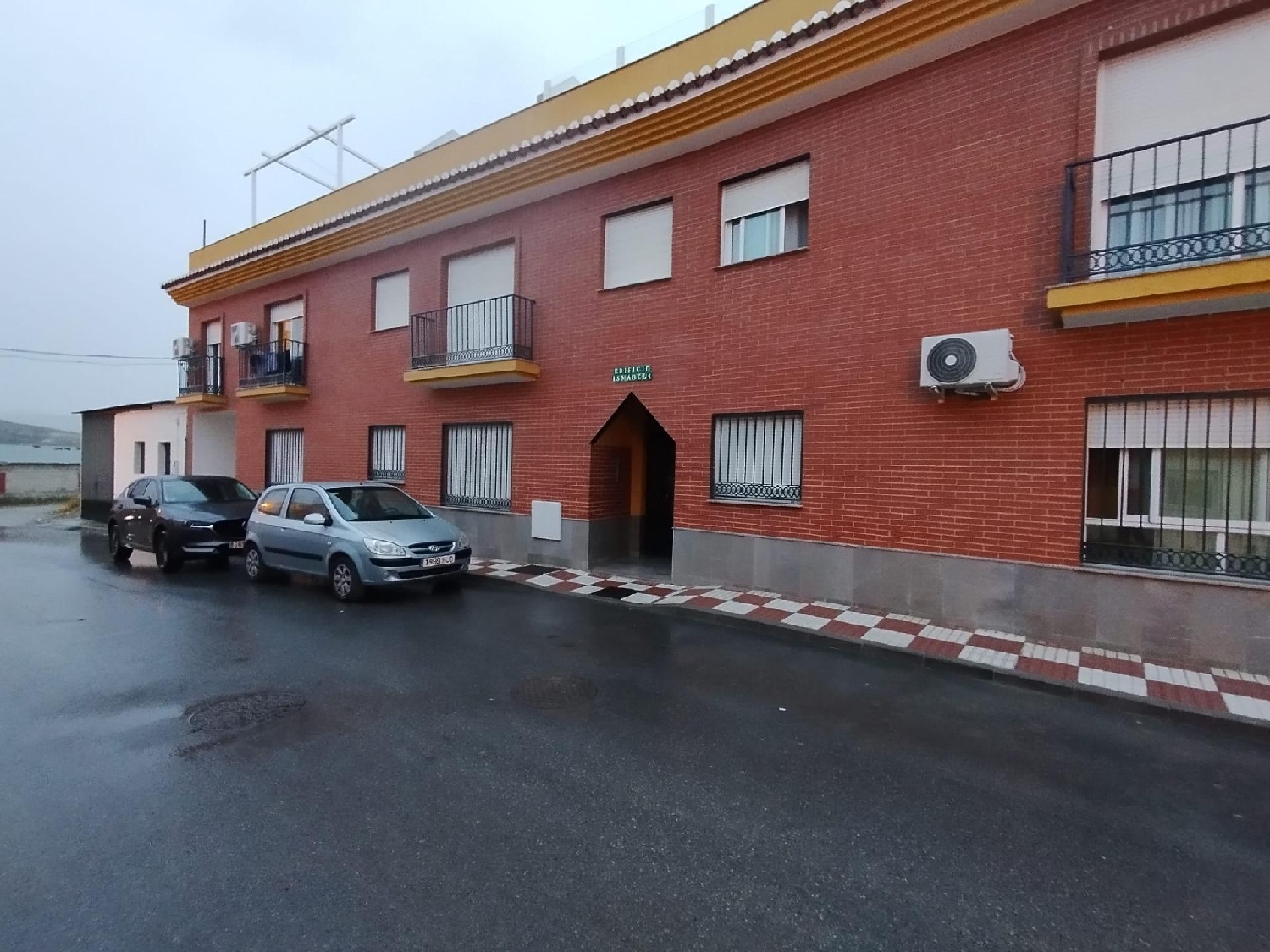 till salu lägenhet La Malahá Alhama 1