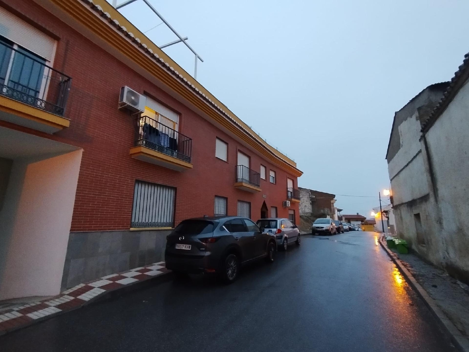 till salu lägenhet La Malahá Alhama 2