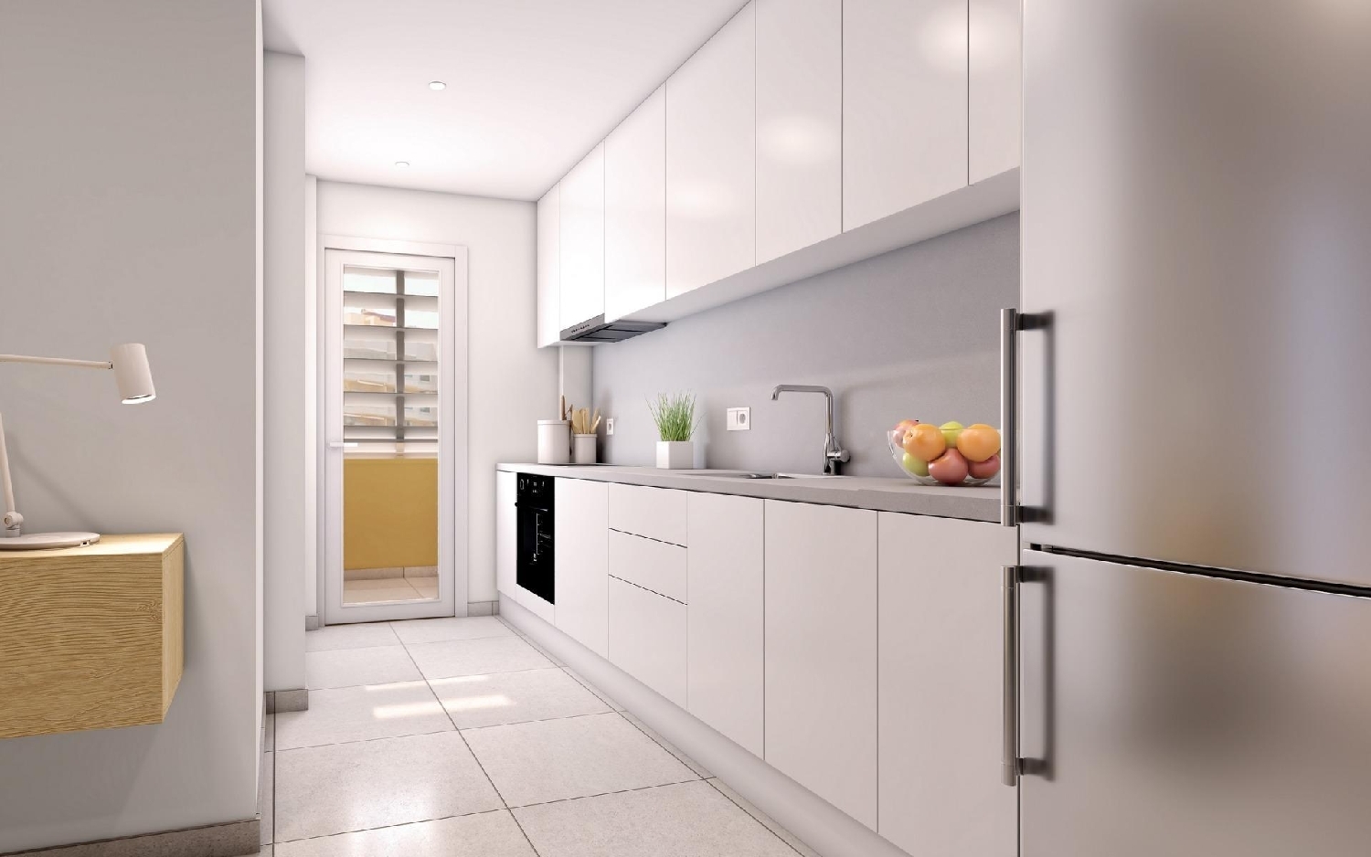  te koop appartement La Manga Del Mar Menor Campo De Cartagena 8