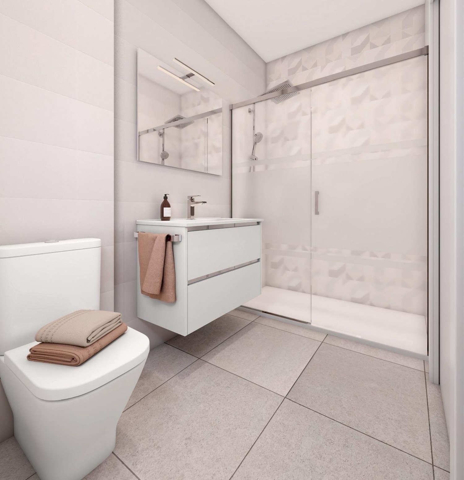  te koop appartement La Manga Del Mar Menor Campo De Cartagena 11