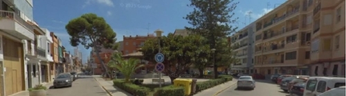 La Pobla De Farnals Horta Nord apartamento foto 6320672