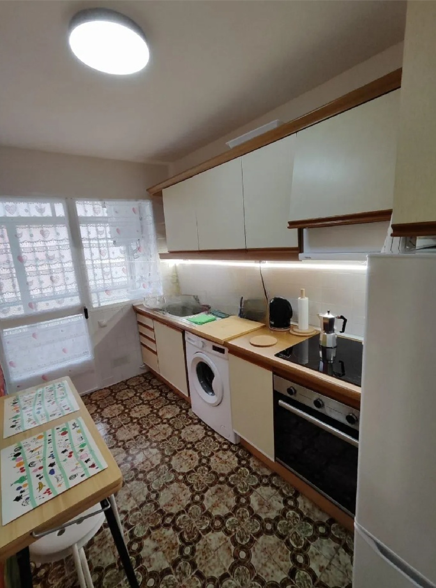  en venta apartamento La Romana Vinalopó Mitjà 8