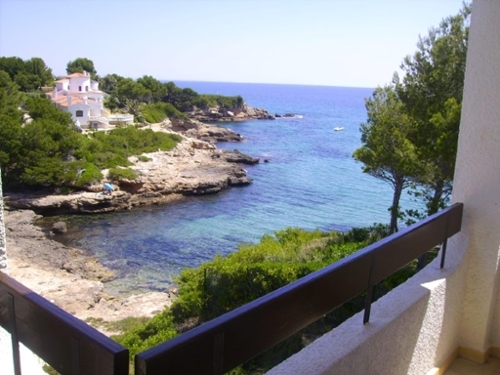 L''ametlla De Mar Baix Ebre apartment foto 6323626