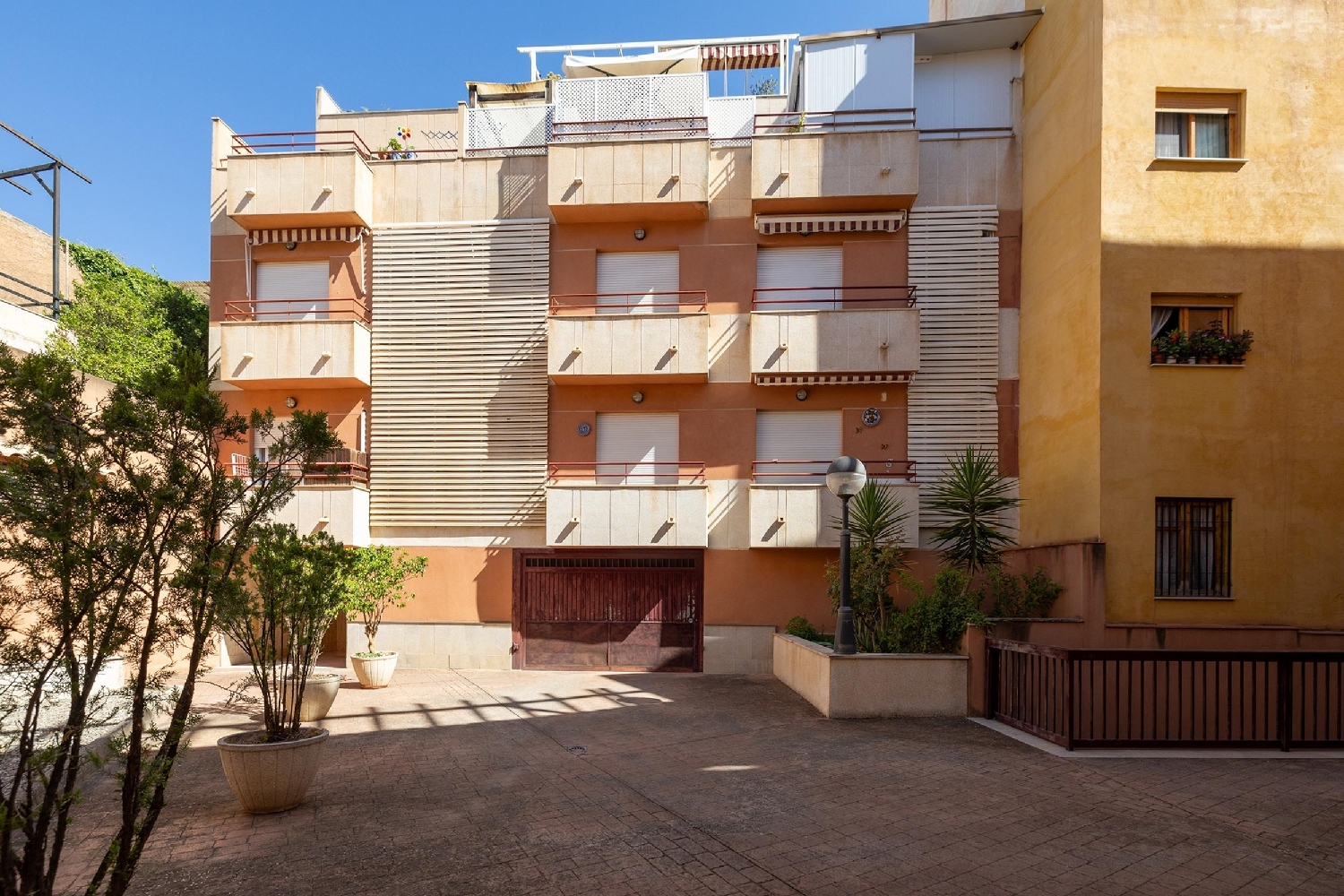  te koop appartement Lanjarón Alpujarra Granadina 6