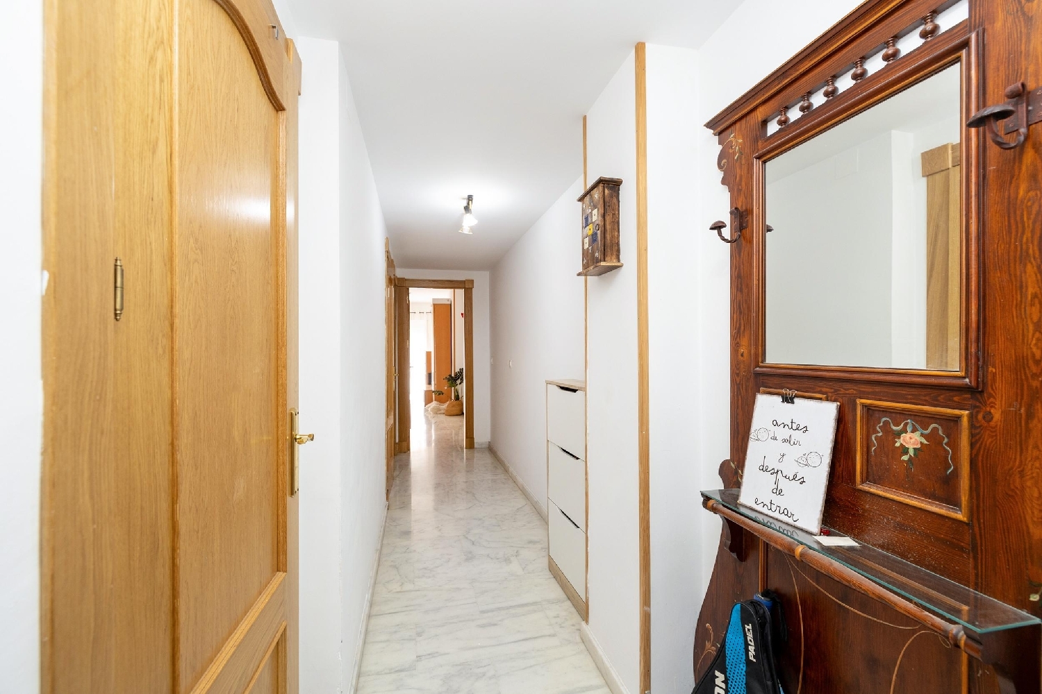  te koop appartement Lanjarón Alpujarra Granadina 8