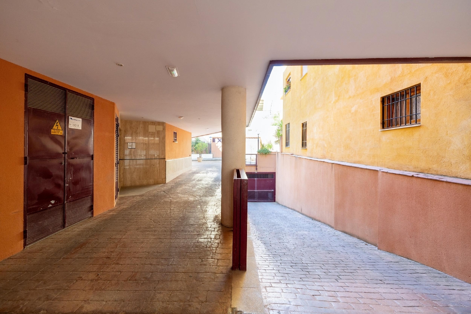  te koop appartement Lanjarón Alpujarra Granadina 4