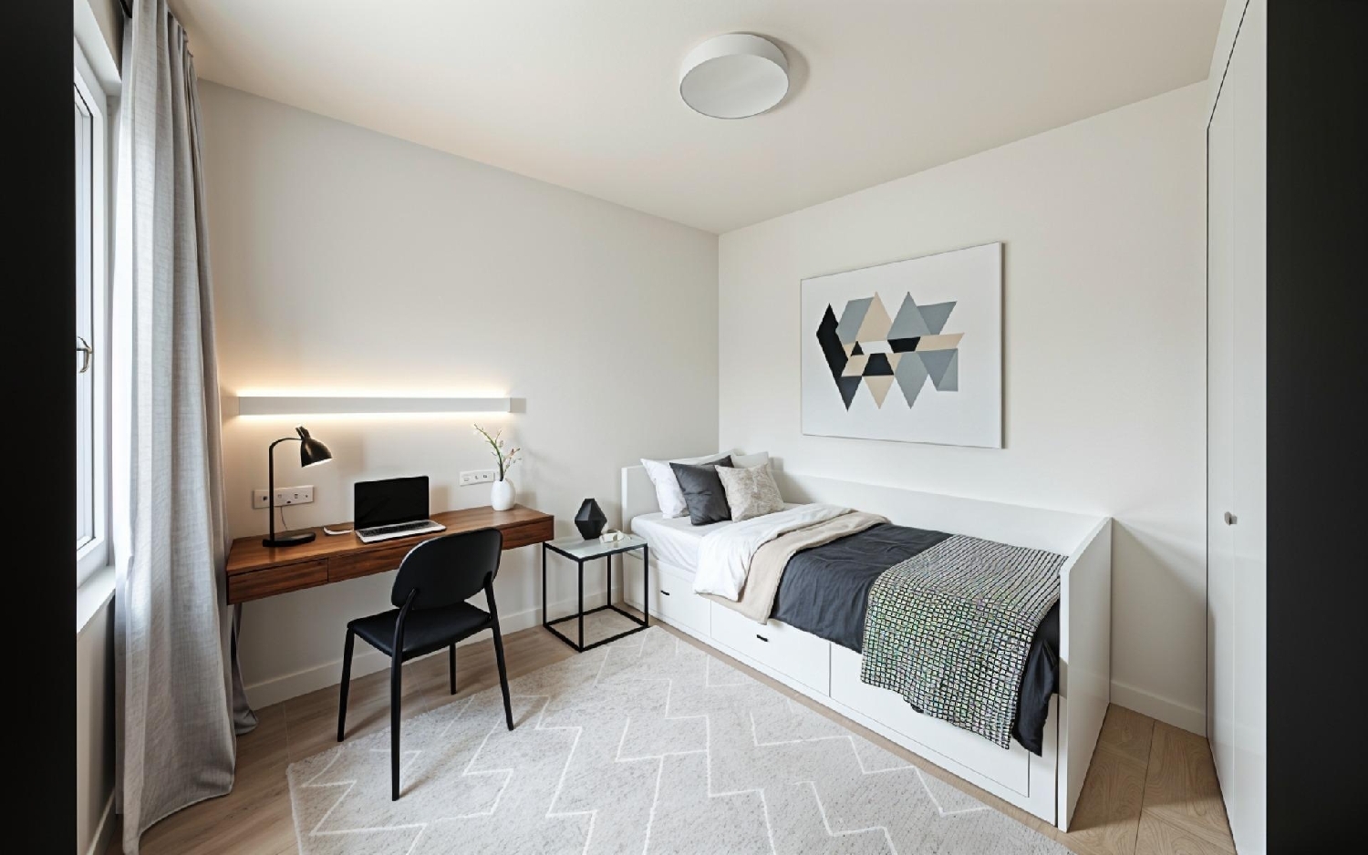 en venta apartamento L'eliana Camp De Túria 6