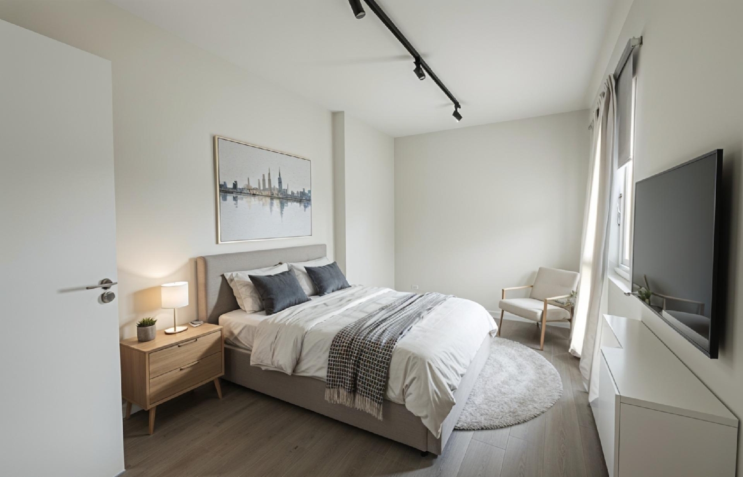 en venta apartamento L'eliana Camp De Túria 8