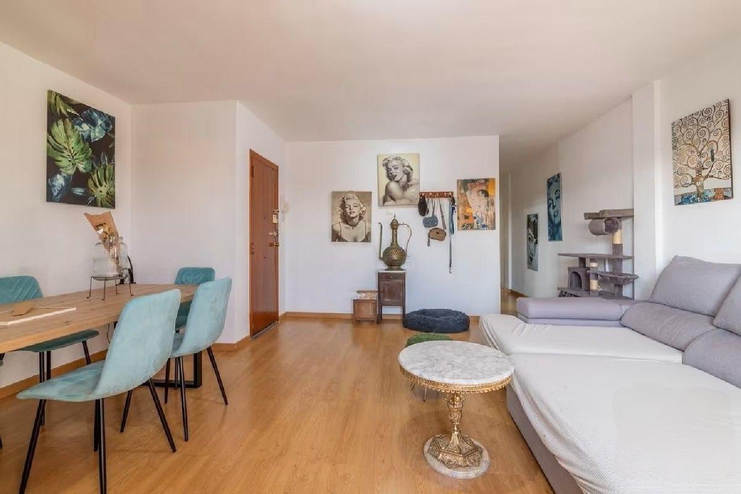  à vendre appartement L'eliana Camp De Túria 3