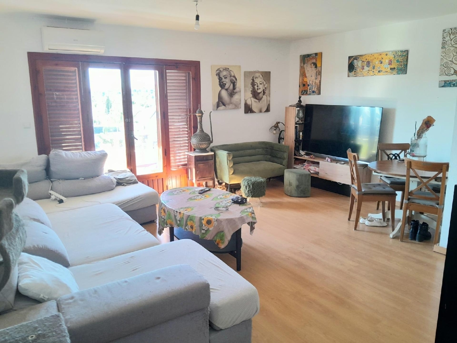  à vendre appartement L'eliana Camp De Túria 5