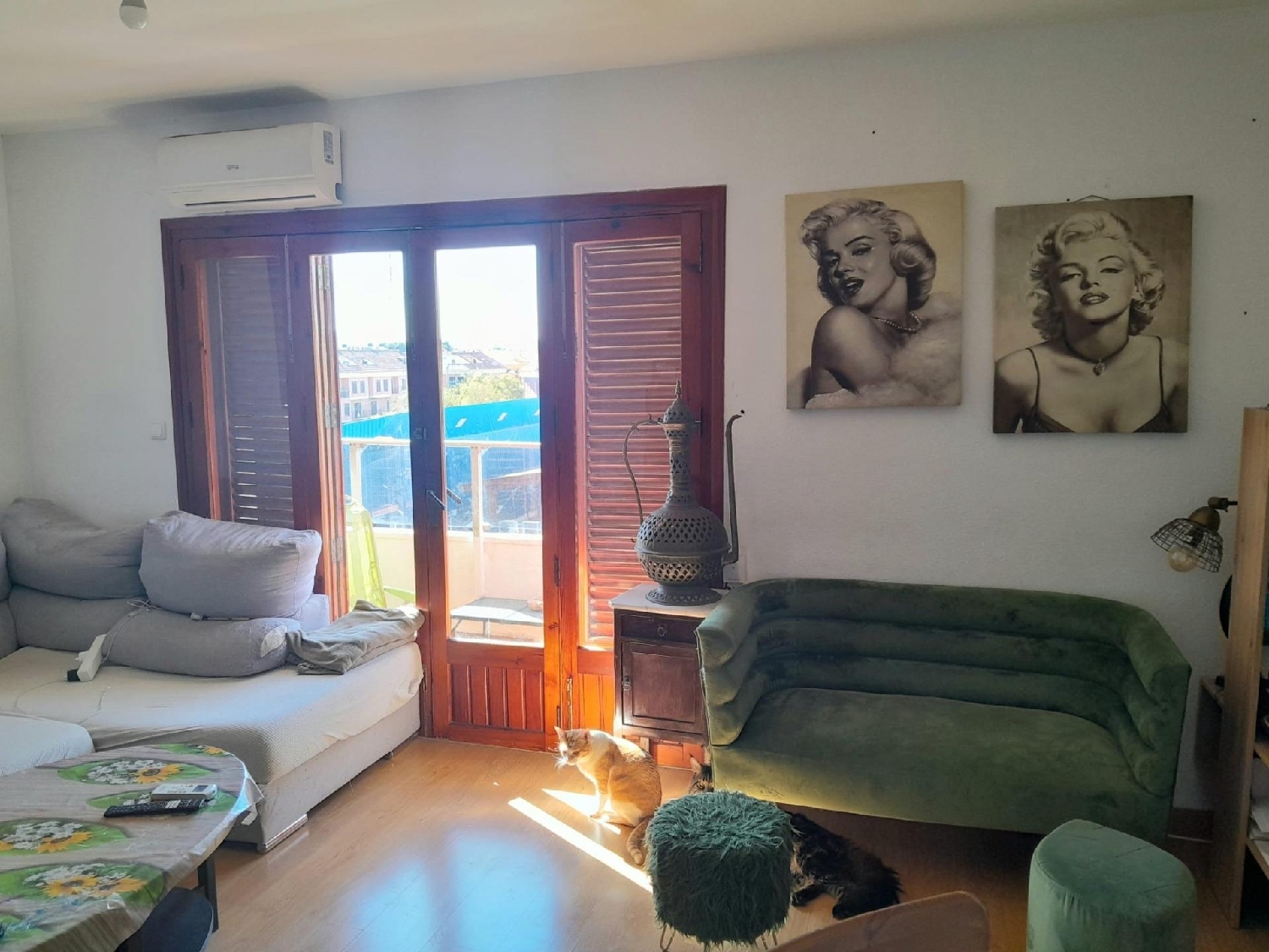  à vendre appartement L'eliana Camp De Túria 7