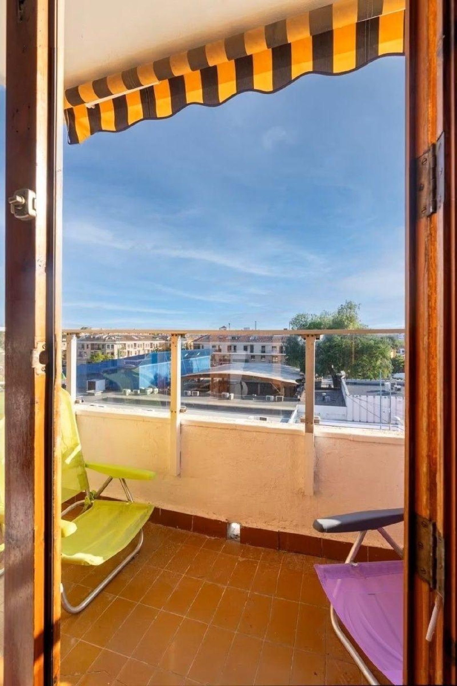  à vendre appartement L'eliana Camp De Túria 6