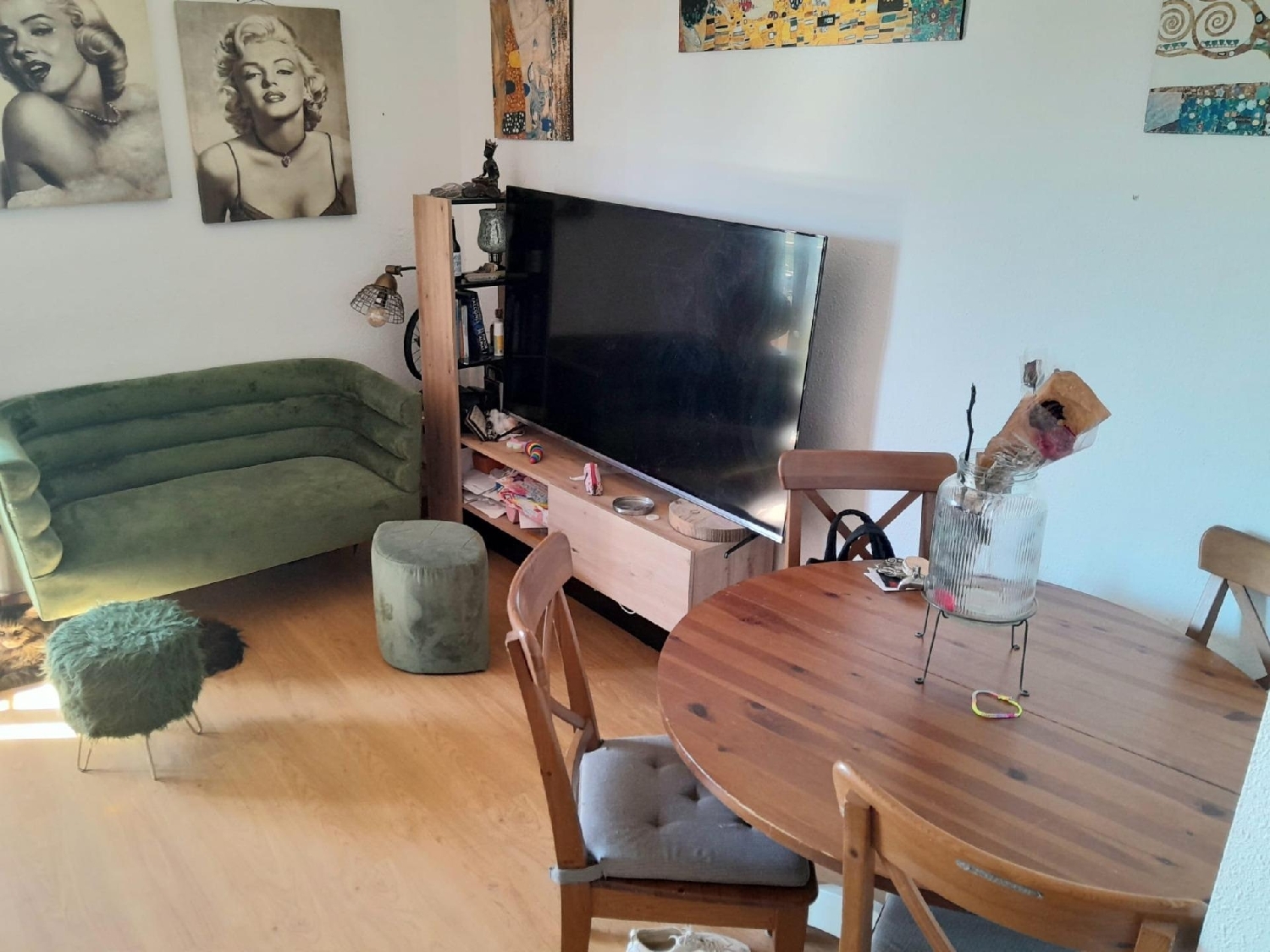  à vendre appartement L'eliana Camp De Túria 8