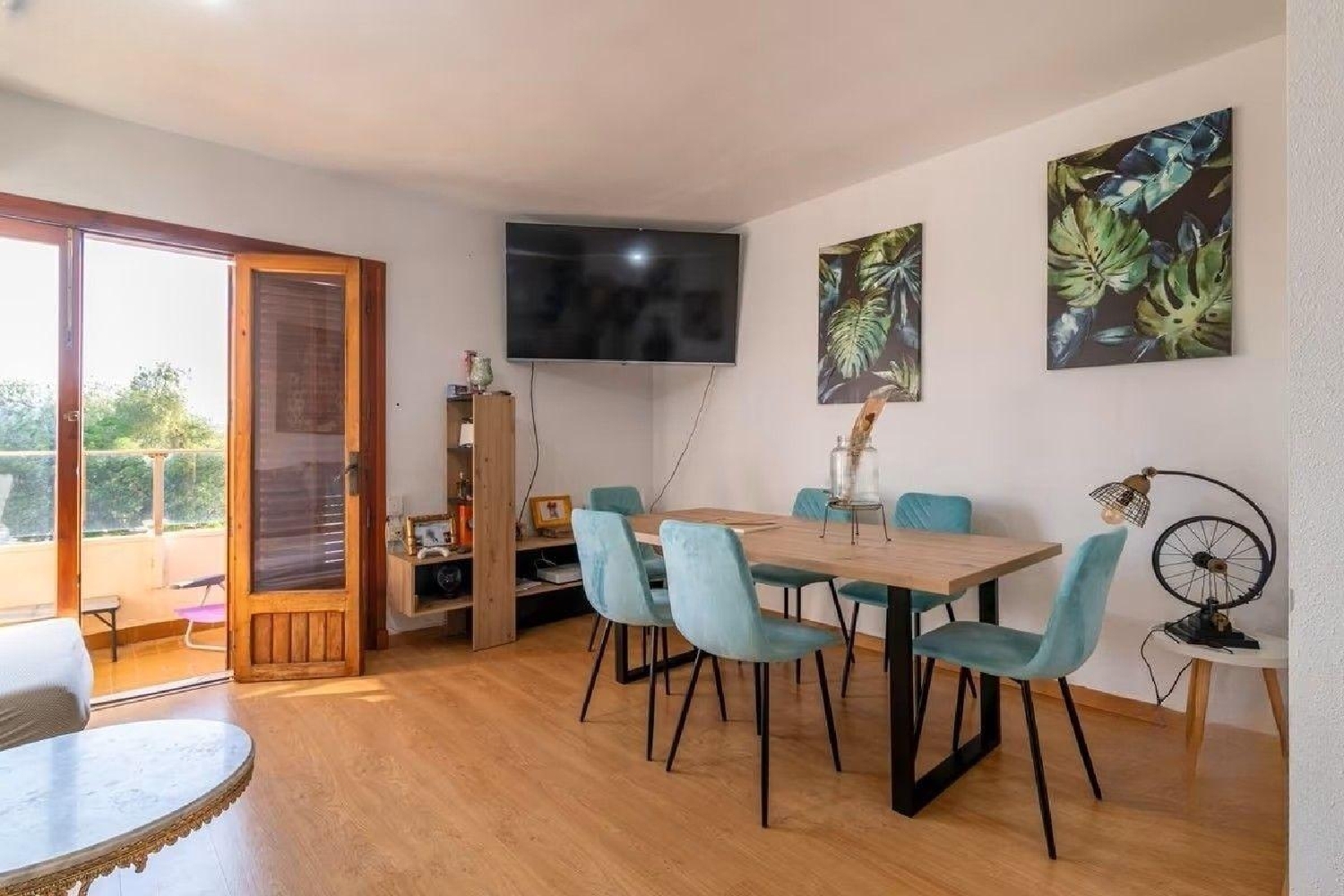  à vendre appartement L'eliana Camp De Túria 2