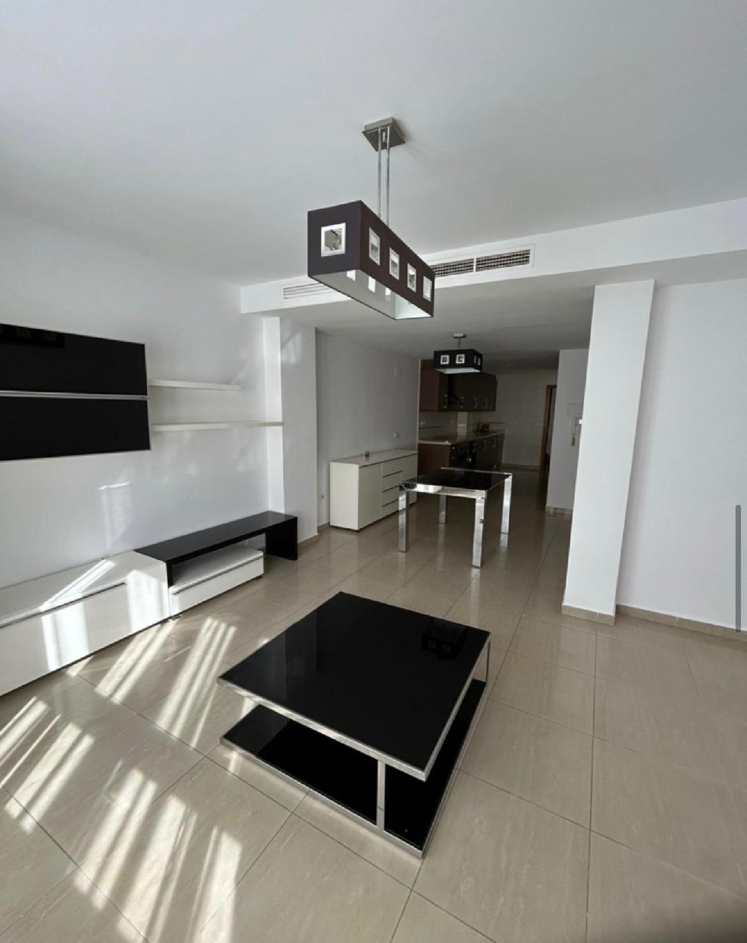  à vendre appartement L'eliana Camp De Túria 1