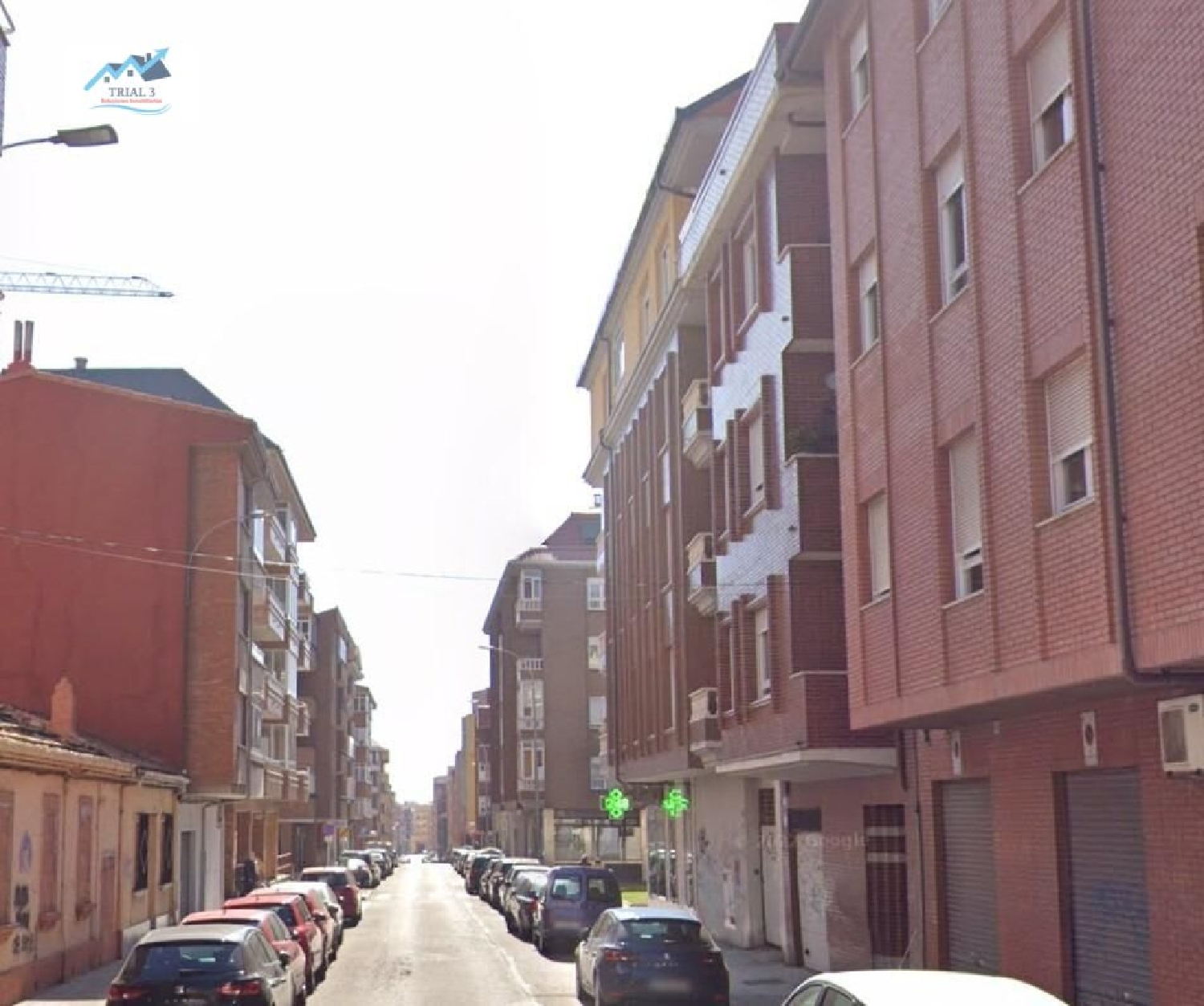 for sale apartment León De Abaixo Arzúa 2