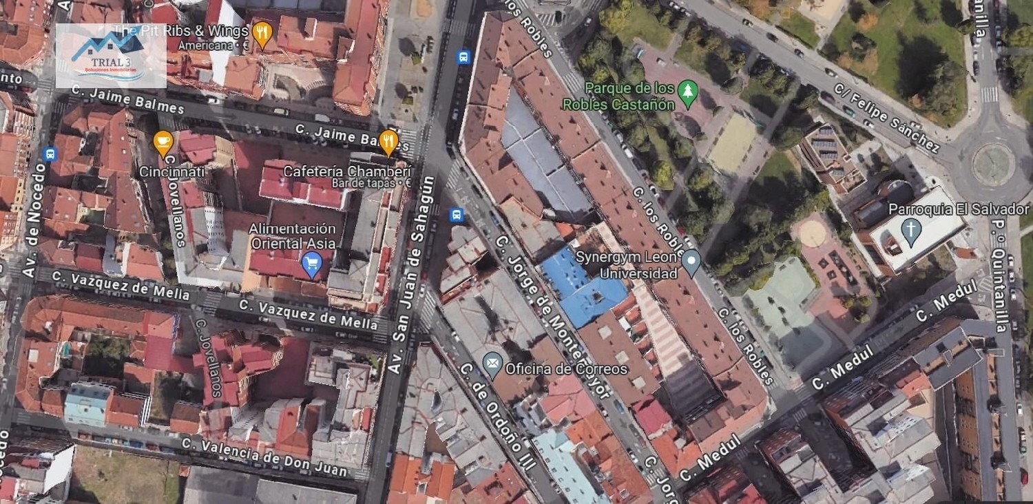 for sale apartment León De Abaixo Arzúa 4