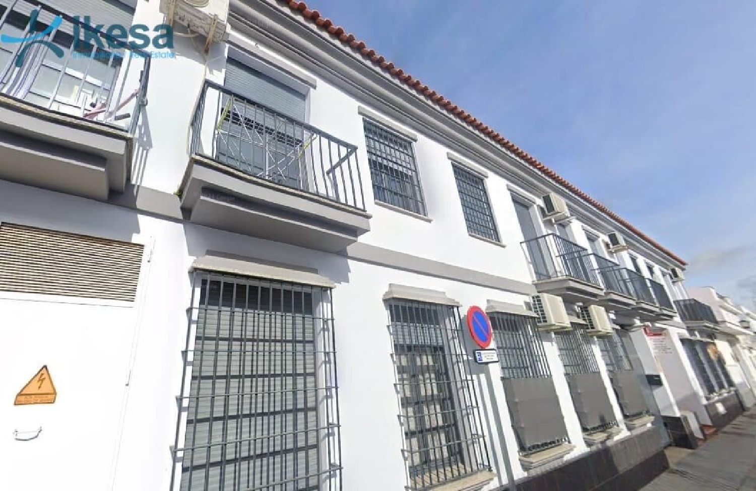  till salu lägenhet Lepe Costa Occidental 1