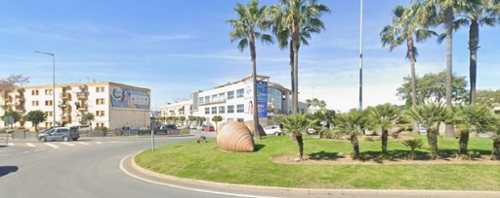Lepe Costa Occidental apartment foto 6320621