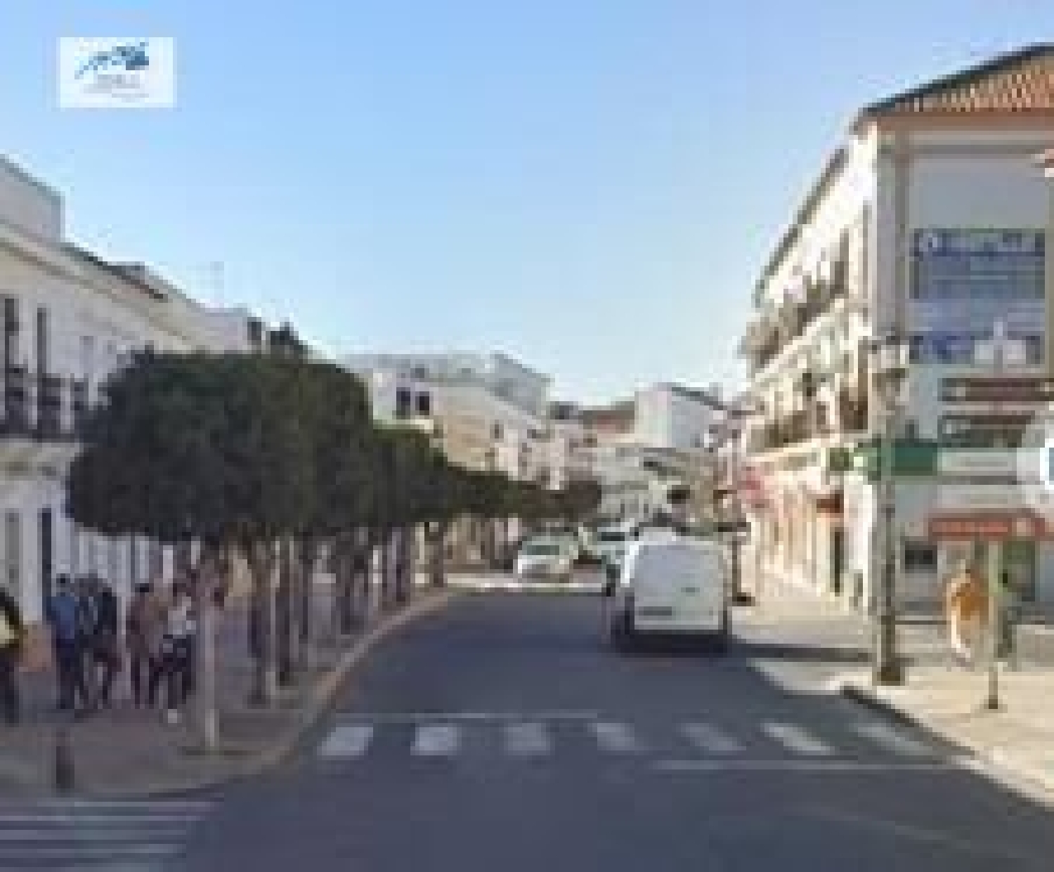 till salu lägenhet Lepe Costa Occidental 2