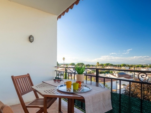 L''escala Alt Empordà Wohnung Bild 6322869