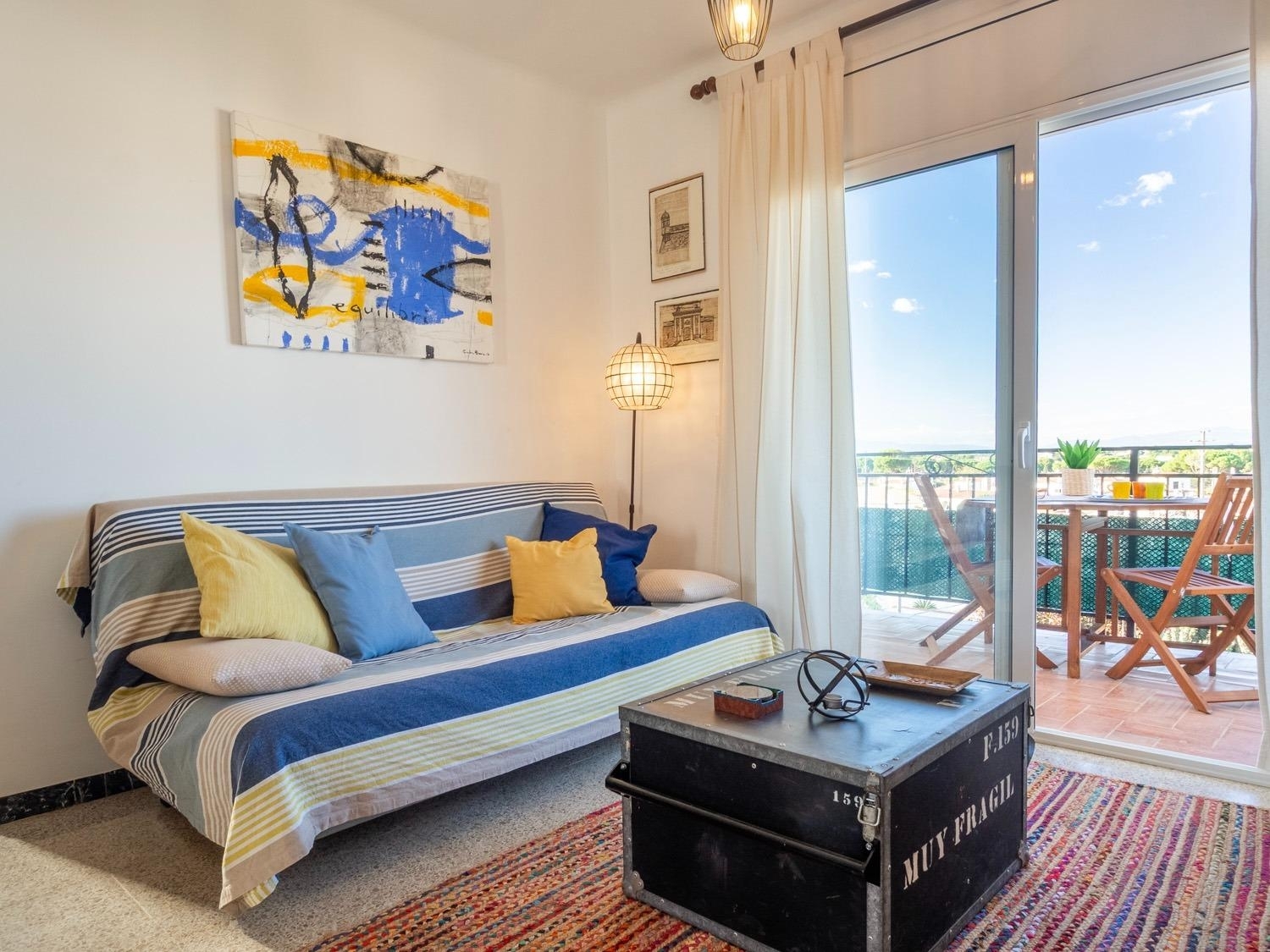  kaufen Wohnung L'escala Alt Empordà 8