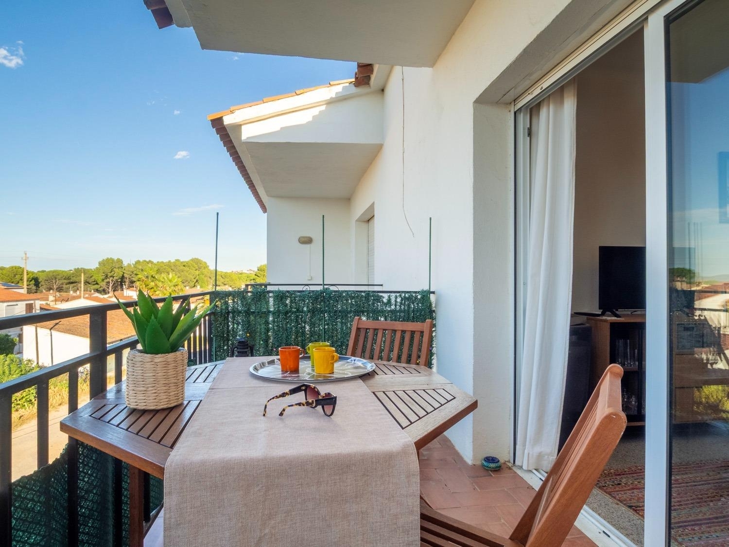  kaufen Wohnung L'escala Alt Empordà 4