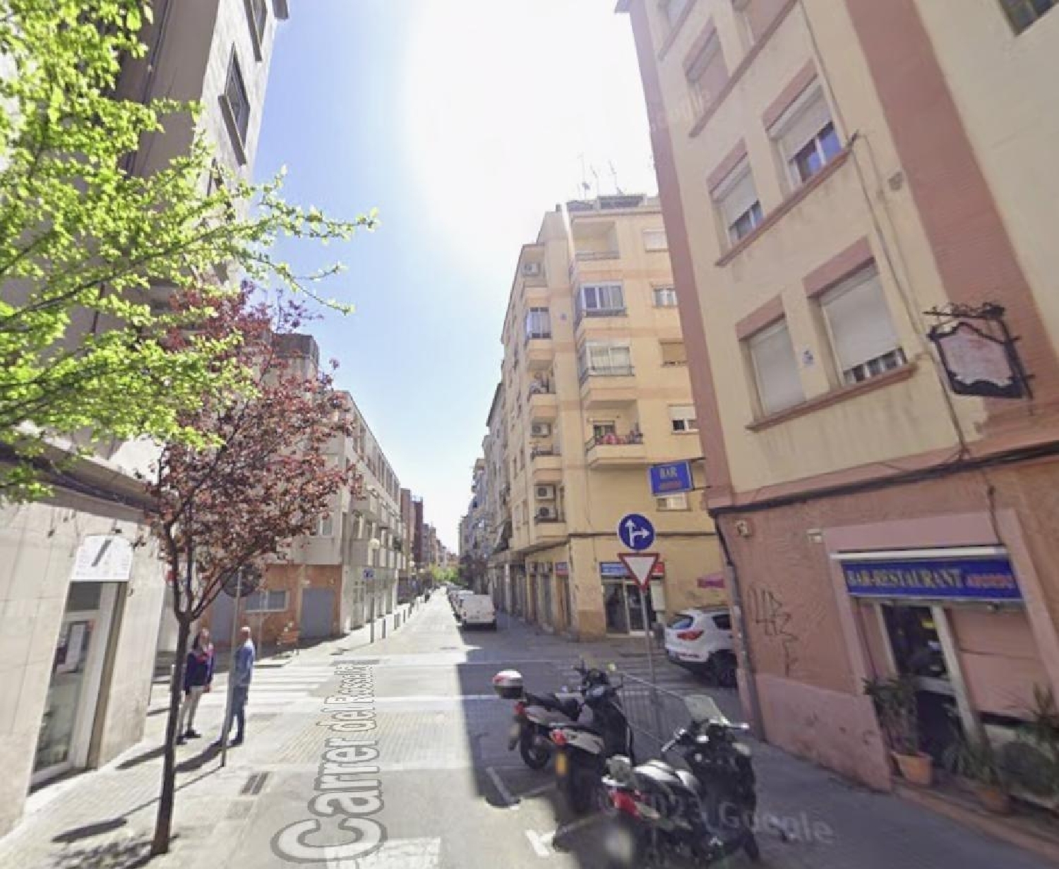  for sale apartment L'hospitalet De Llobregat Centre Barcelonès 1