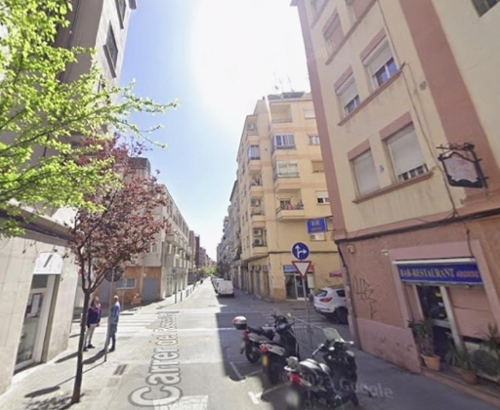 L''hospitalet De Llobregat Centre Barcelonès apartment foto 6320680