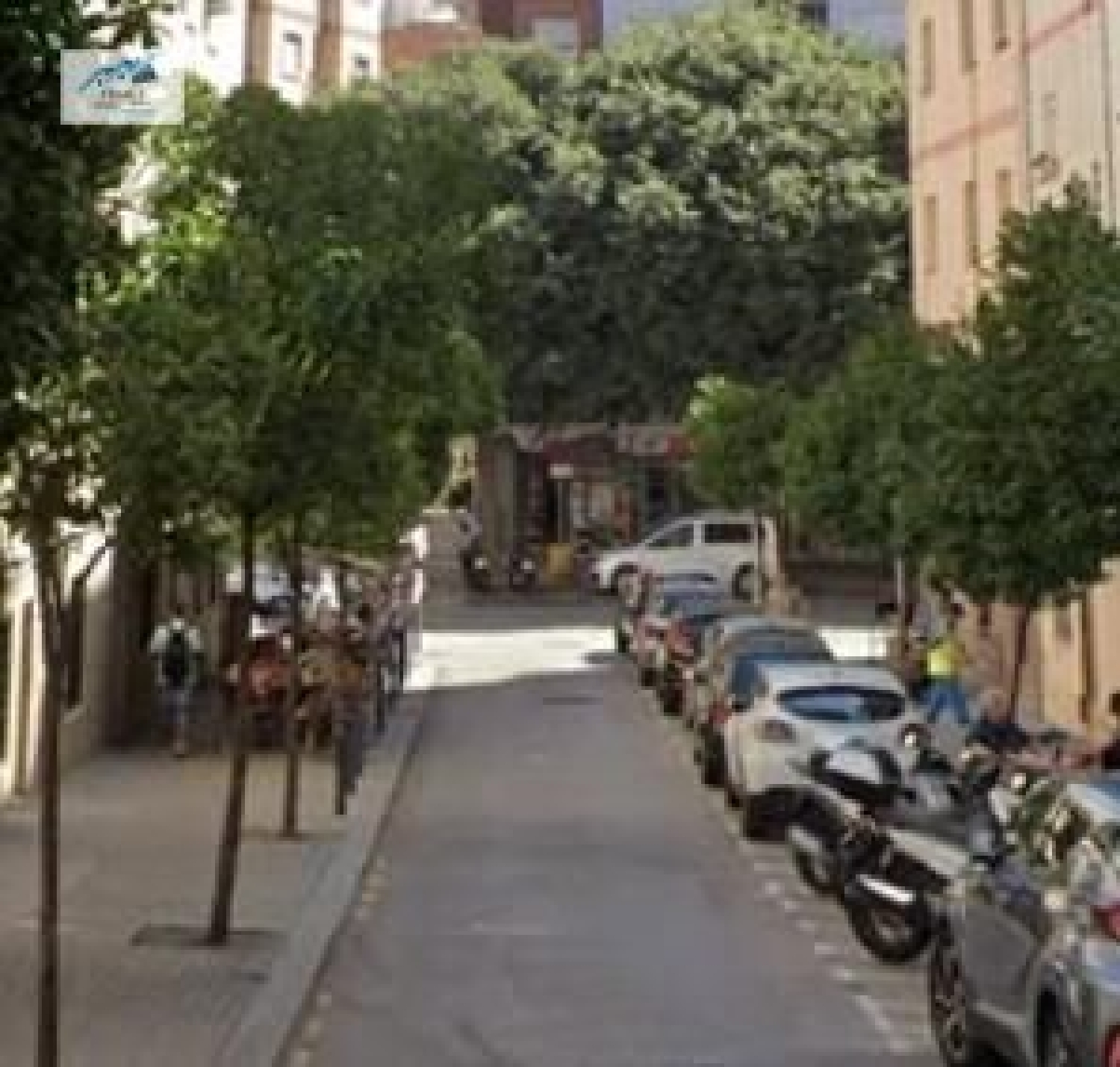 till salu lägenhet L'hospitalet De Llobregat Centre Barcelonès 2