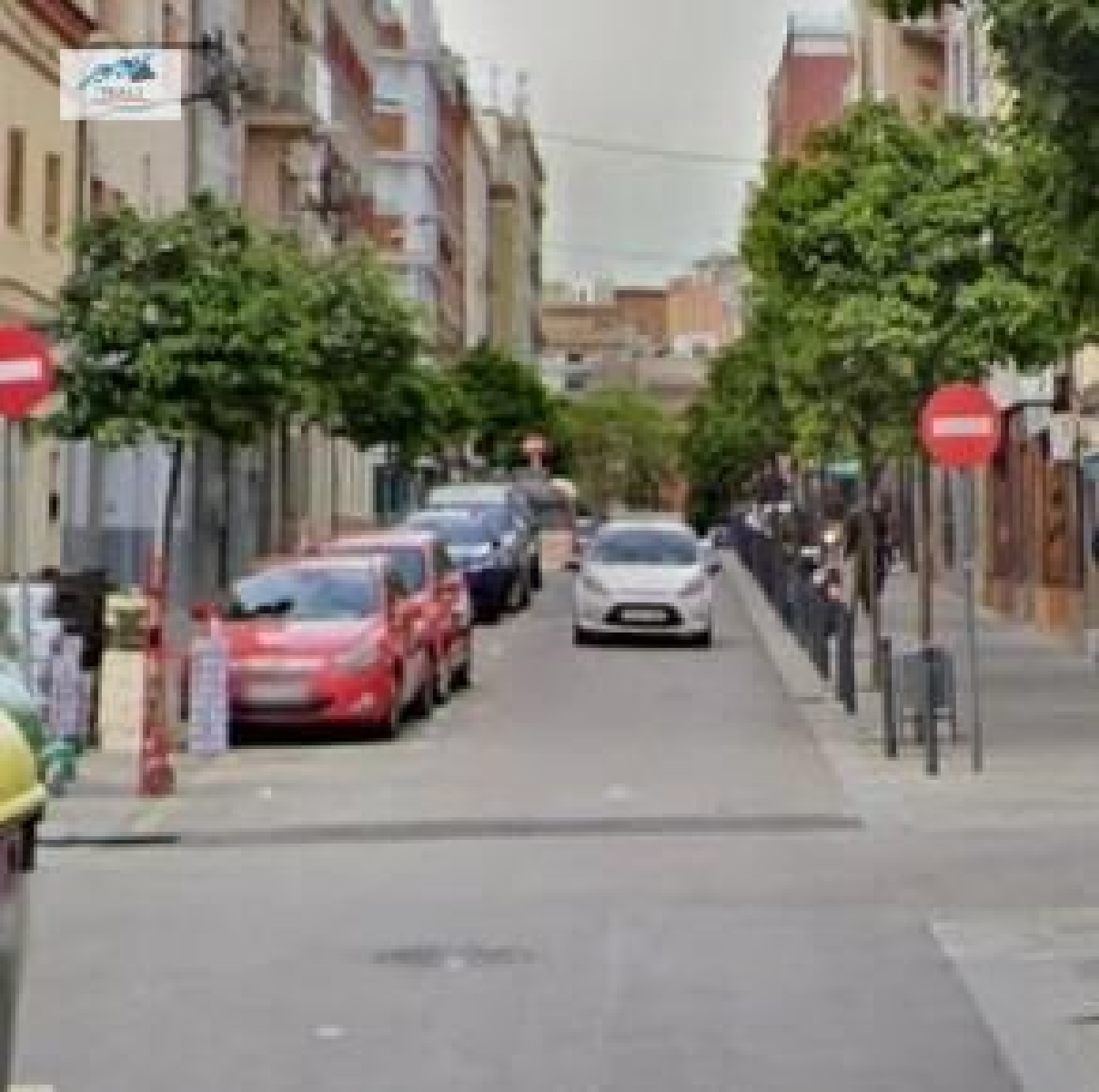till salu lägenhet L'hospitalet De Llobregat Centre Barcelonès 1