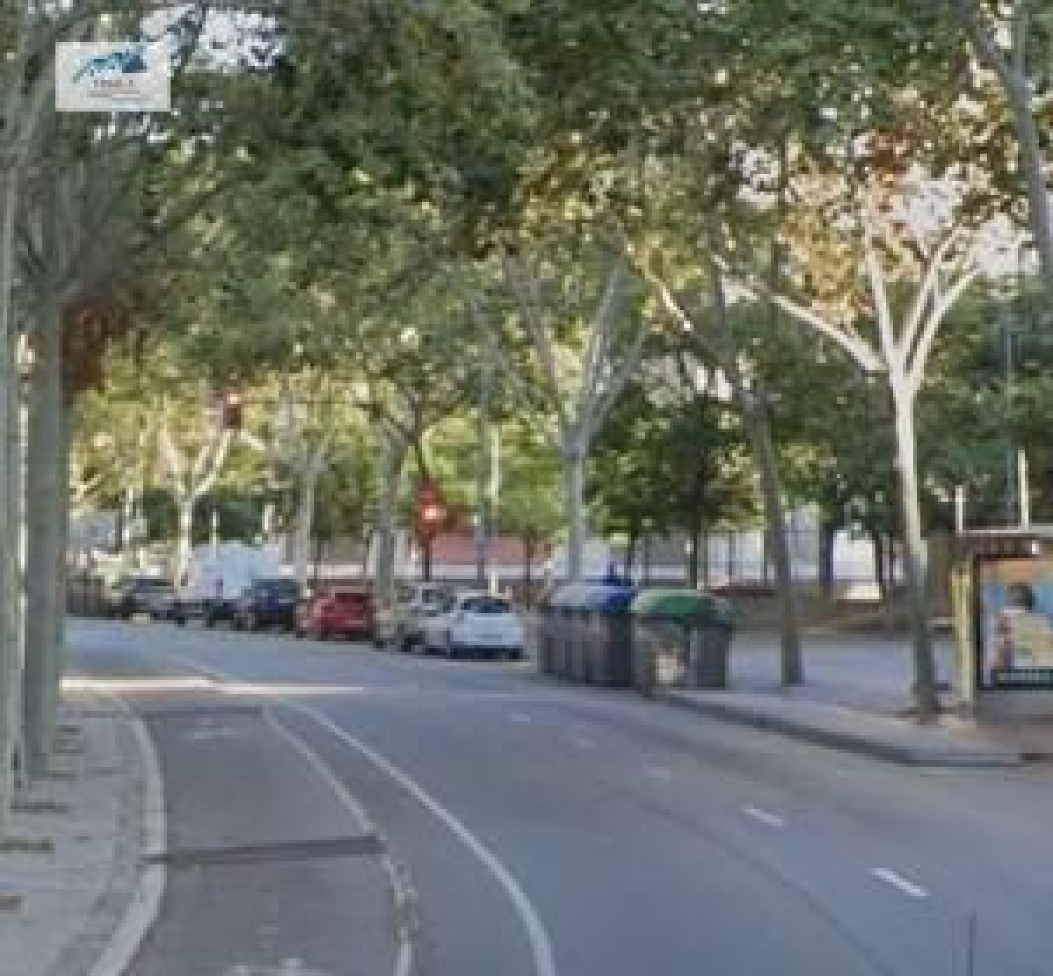 till salu lägenhet L'hospitalet De Llobregat Centre Barcelonès 2