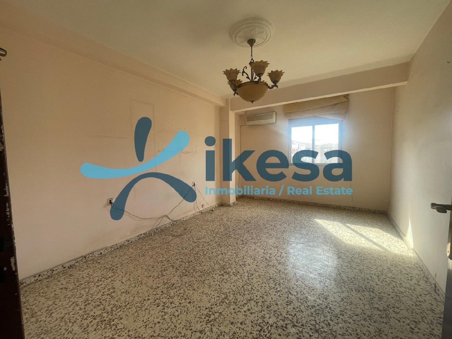 à vendre appartement Linares Sierra Morena 3