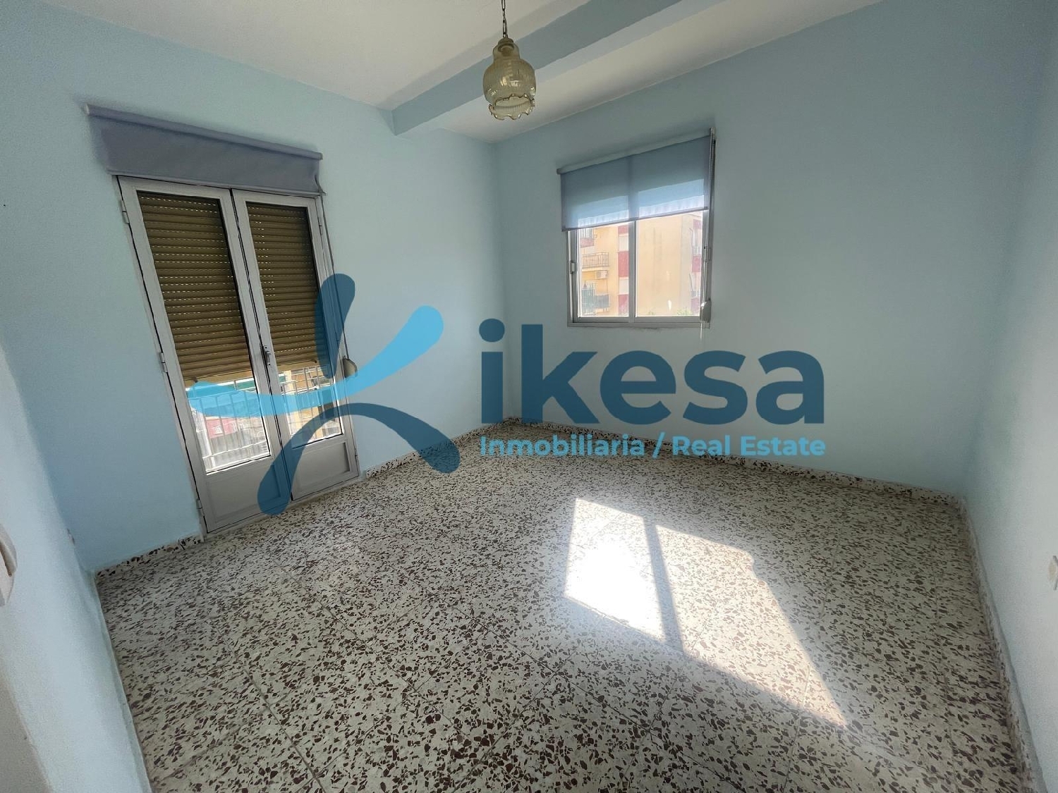 à vendre appartement Linares Sierra Morena 8