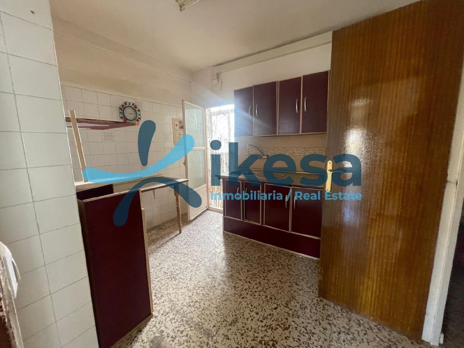 à vendre appartement Linares Sierra Morena 5
