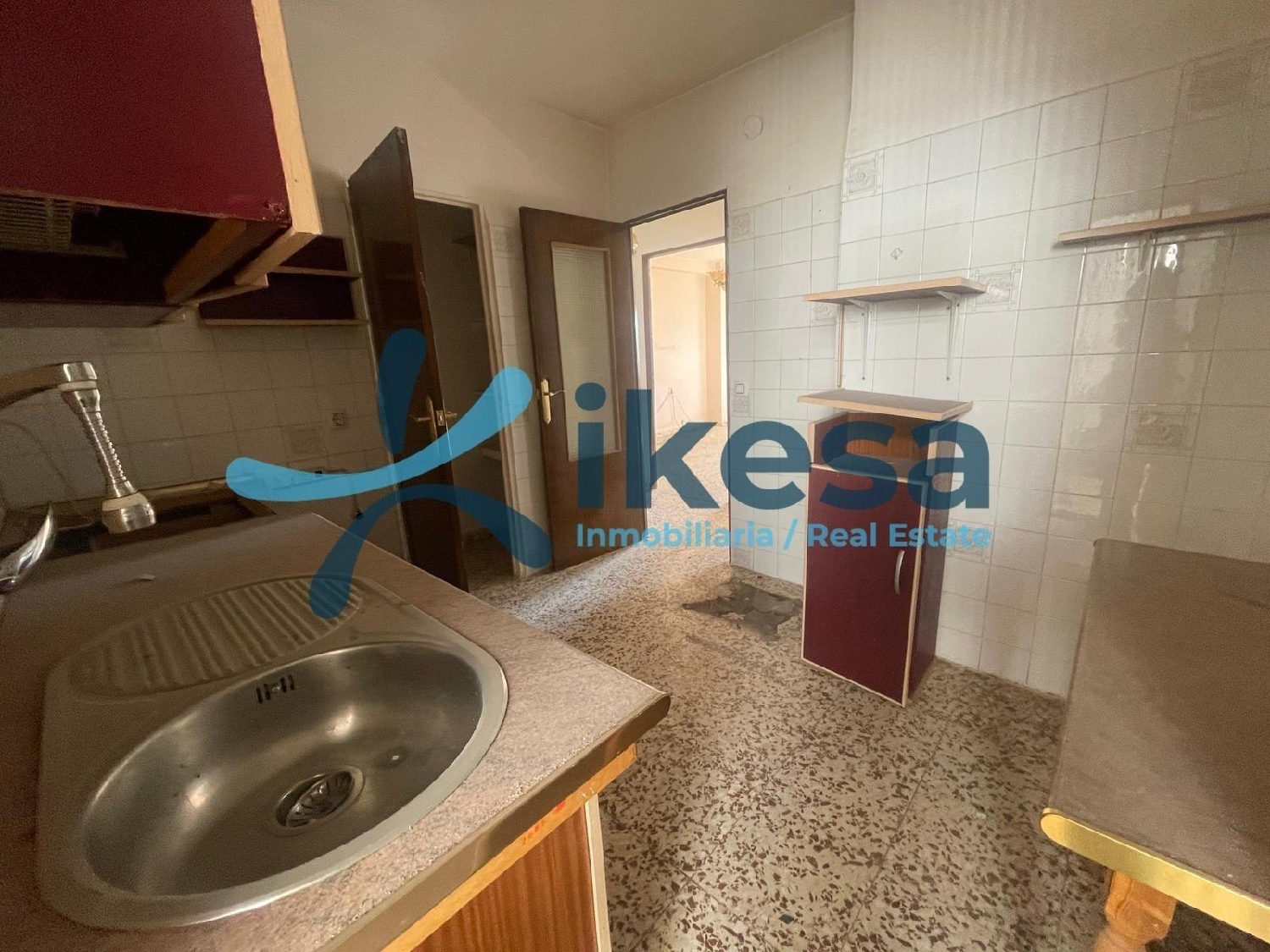 à vendre appartement Linares Sierra Morena 6
