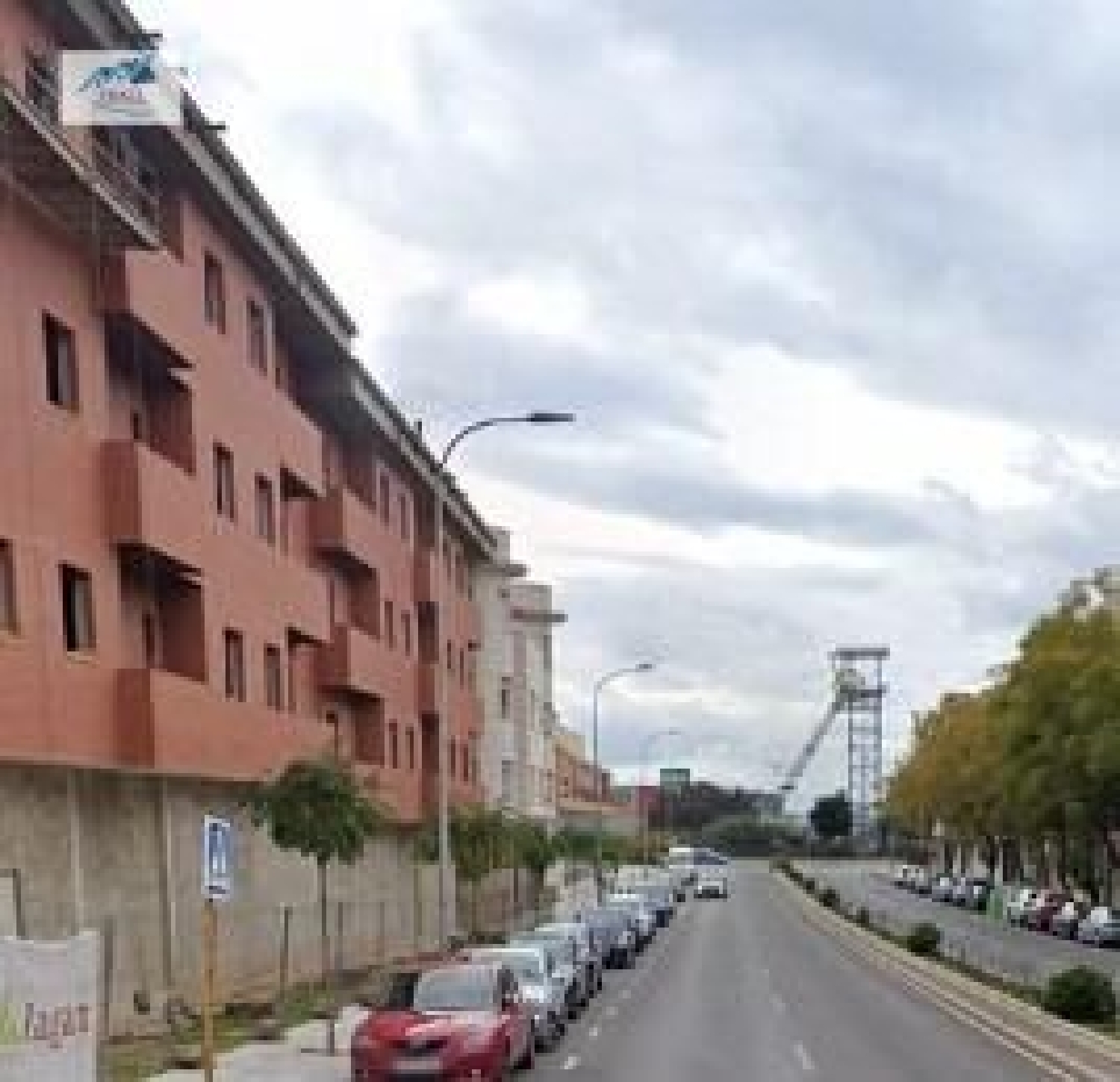 kaufen Wohnung Linares Sierra Morena 2