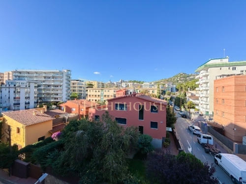 Lloret De Mar Selva apartamento foto 6322778
