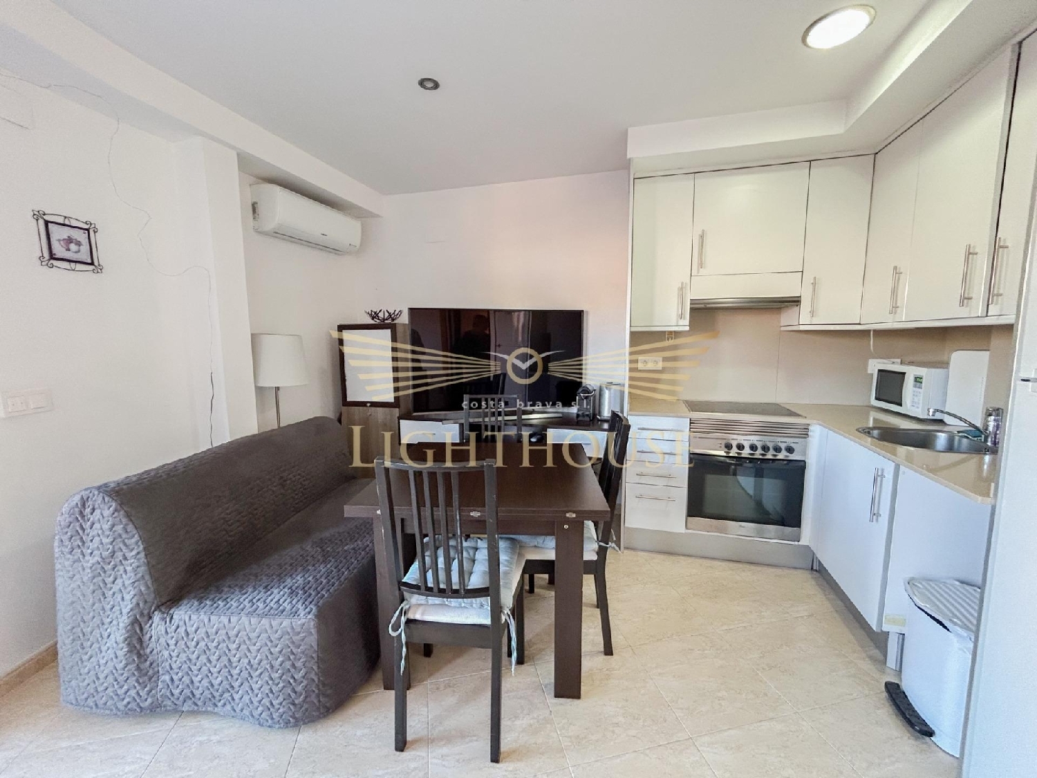  en venta apartamento Lloret De Mar Selva 2