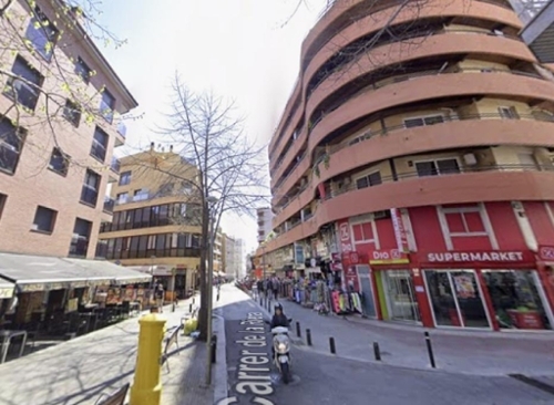 Lloret De Mar Selva appartement foto 6320641