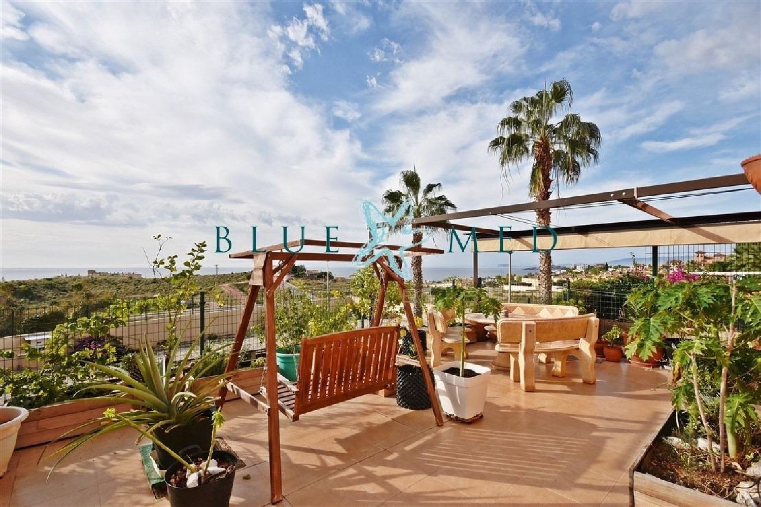  for sale apartment Lo Cartagena Baix Segura 1