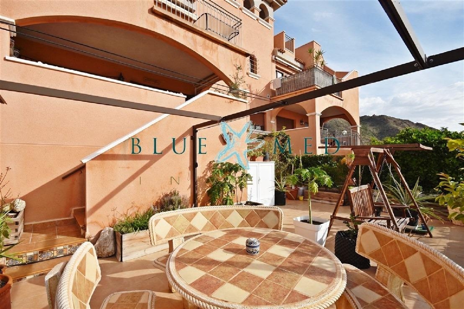  for sale apartment Lo Cartagena Baix Segura 4