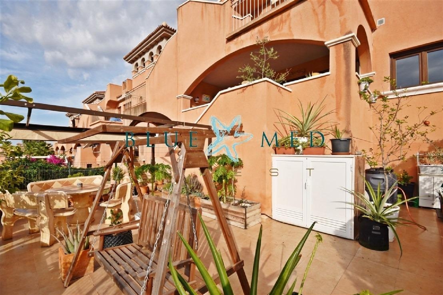  for sale apartment Lo Cartagena Baix Segura 2