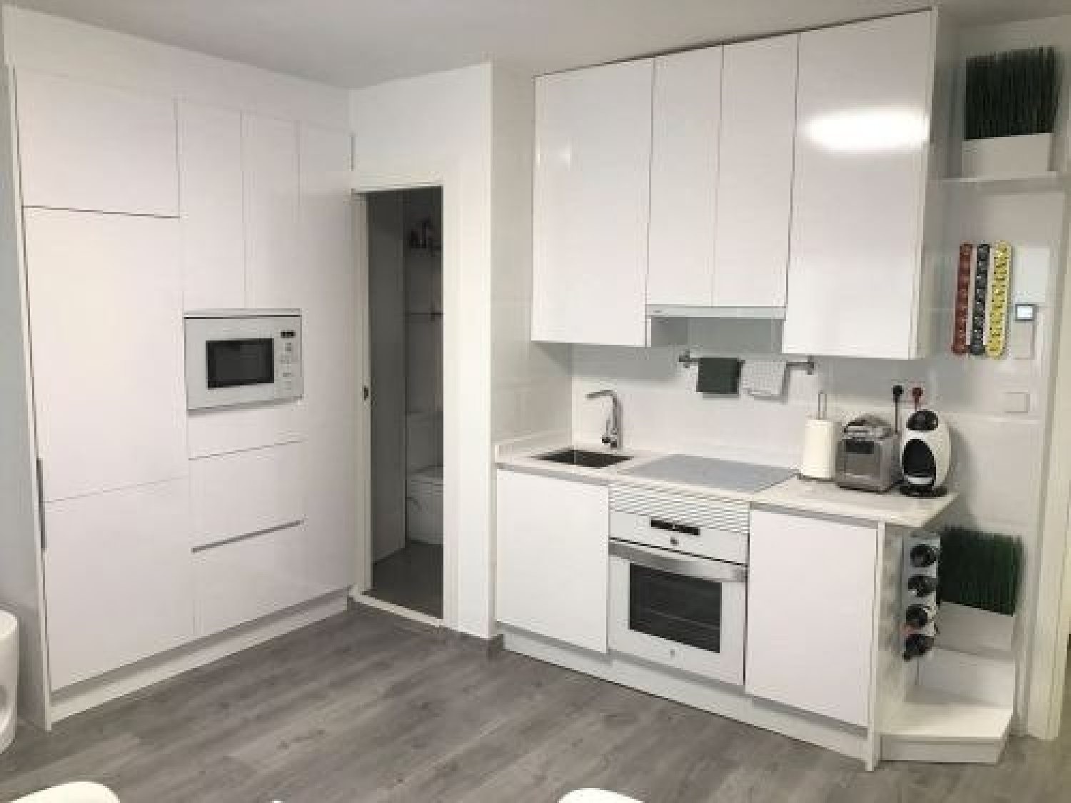 te koop appartement Lo Cartagena Baix Segura 1