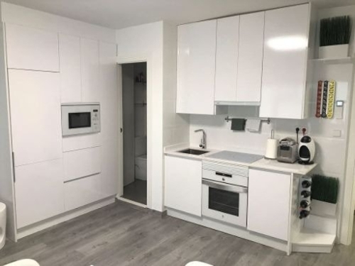 Lo Cartagena Baix Segura appartement foto 6322236