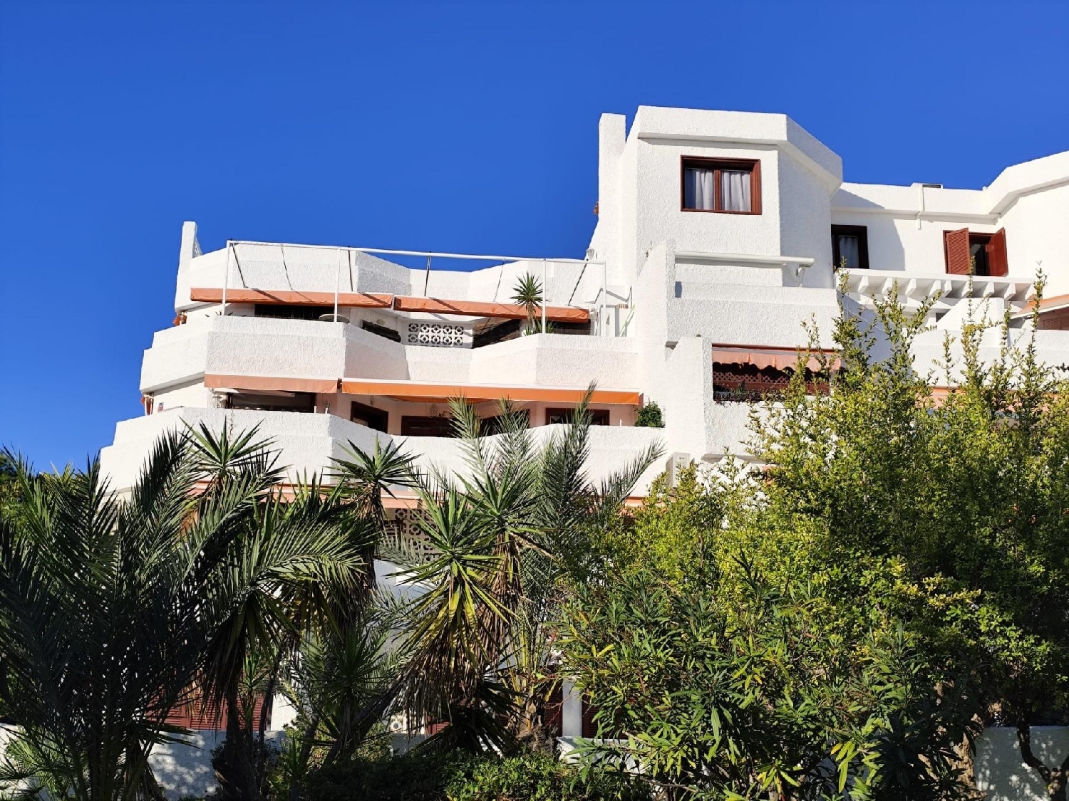 for sale apartment Lo Cartagena Baix Segura 1