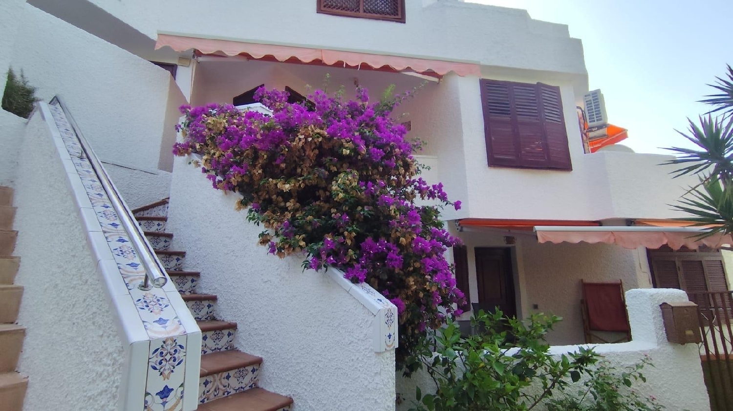 for sale apartment Lo Cartagena Baix Segura 3