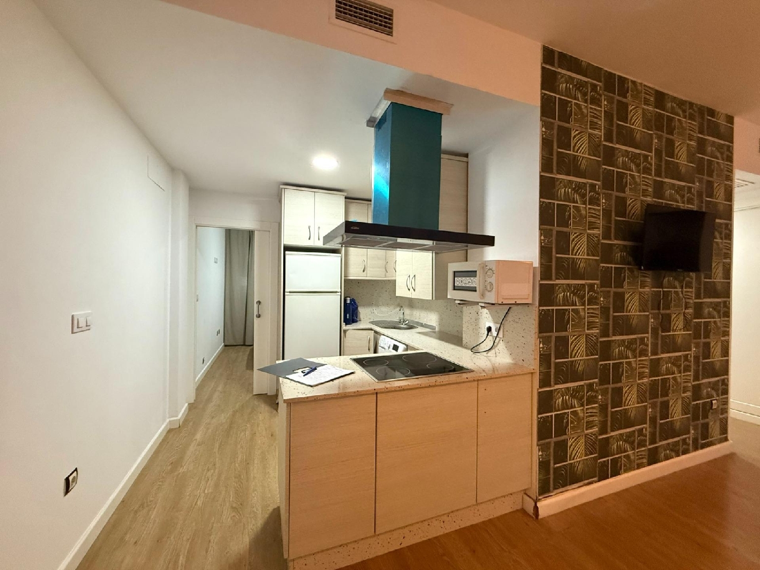 till salu lägenhet Lo Cartagena Baix Segura 8