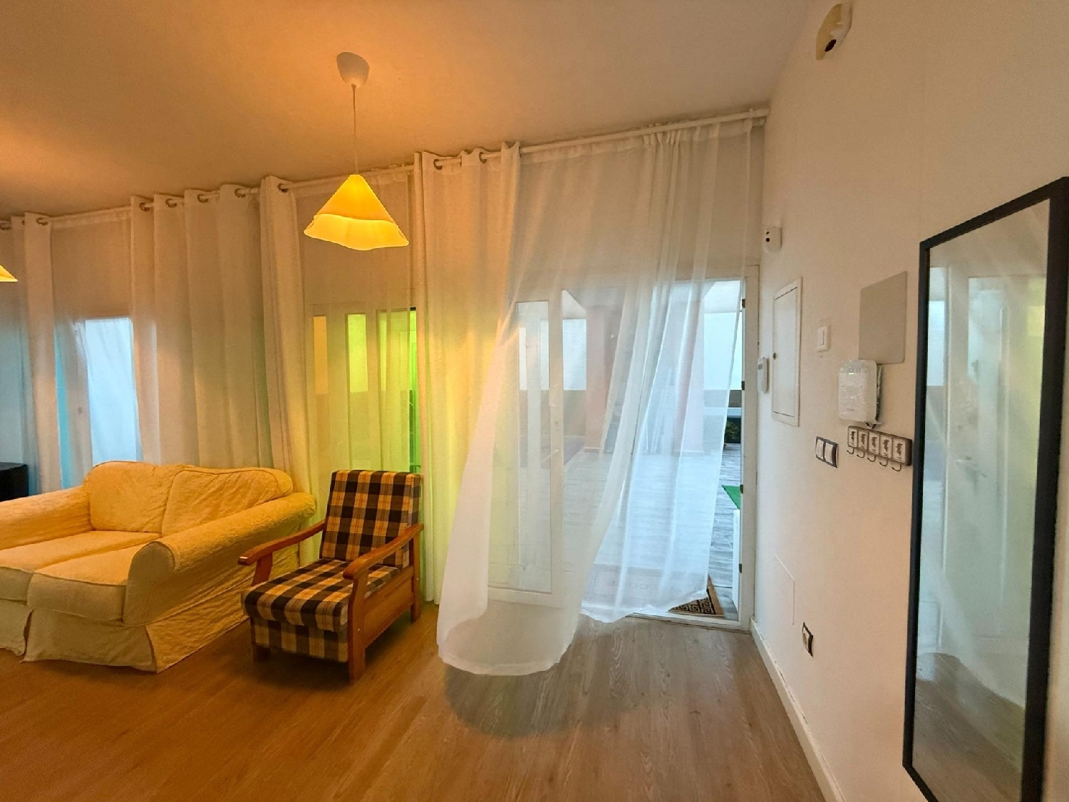 till salu lägenhet Lo Cartagena Baix Segura 3