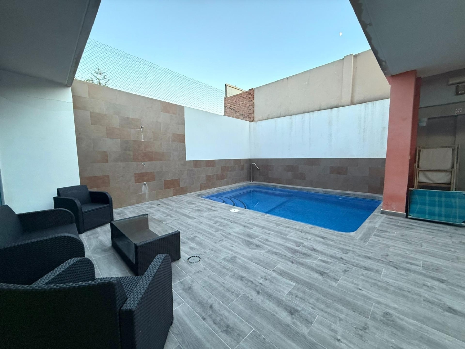 till salu lägenhet Lo Cartagena Baix Segura 2